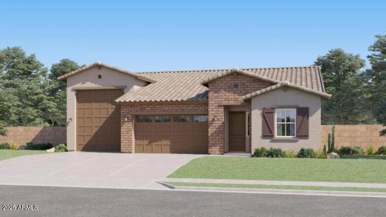 2761 Cleo Dr, San Tan Valley, AZ 85143