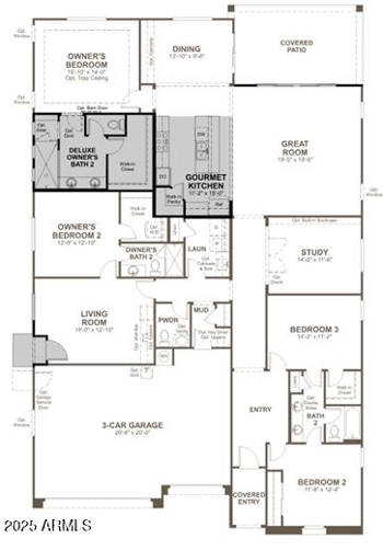 27611 N 176th Dr, Surprise, AZ 85387