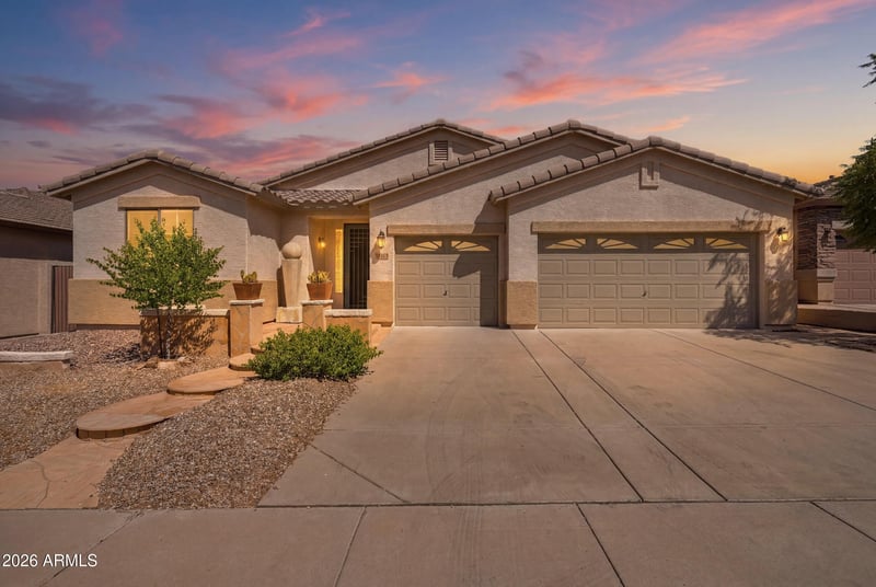 27611 N 65th Dr, Phoenix, AZ 85083