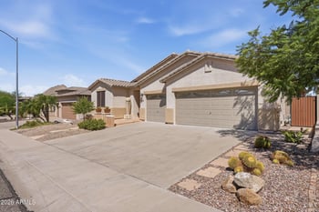 27611 65th Dr, Phoenix, AZ 85083