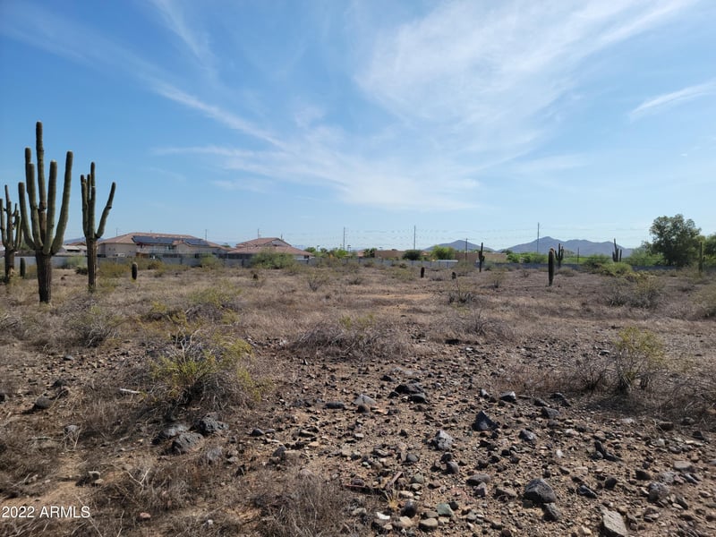 27615 33rd Ave #-, Phoenix, AZ 85083