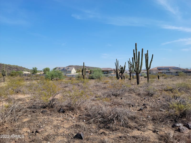 27615 33rd Ave #-, Phoenix, AZ 85083