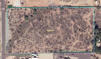 27615 33rd Ave #-, Phoenix, AZ 85083