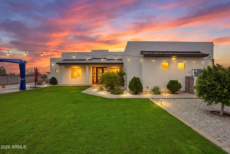 Home Worth Check