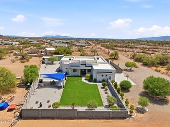 27615 N 155th Ave, Surprise, AZ 85387