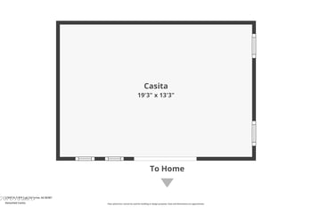 27615 N 155th Ave, Surprise, AZ 85387