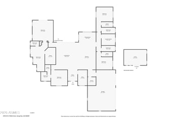 27615 N 155th Ave, Surprise, AZ 85387
