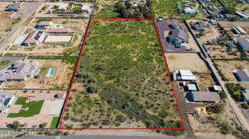 27615 33rd Ave #-, Phoenix, AZ 85083