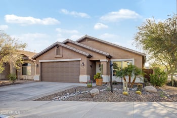 27618 24th Ln, Phoenix, AZ 85085