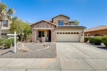 2762 Clifton Ave, Gilbert, AZ 85295