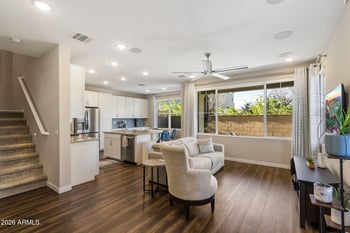 2762 Comanche Dr, Chandler, AZ 85286