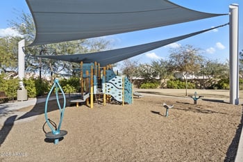 2762 Comanche Dr, Chandler, AZ 85286