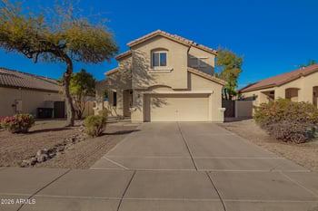 2762 Devon Ct, Gilbert, AZ 85296