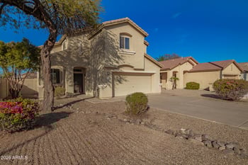2762 Devon Ct, Gilbert, AZ 85296