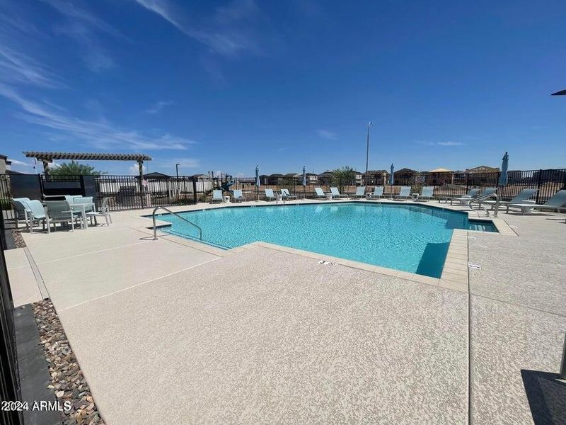 2762 E Boulder Ave, Apache Junction, AZ 85119