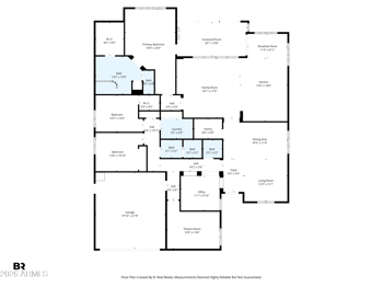 2762 Carob Dr, Gilbert, AZ 85298