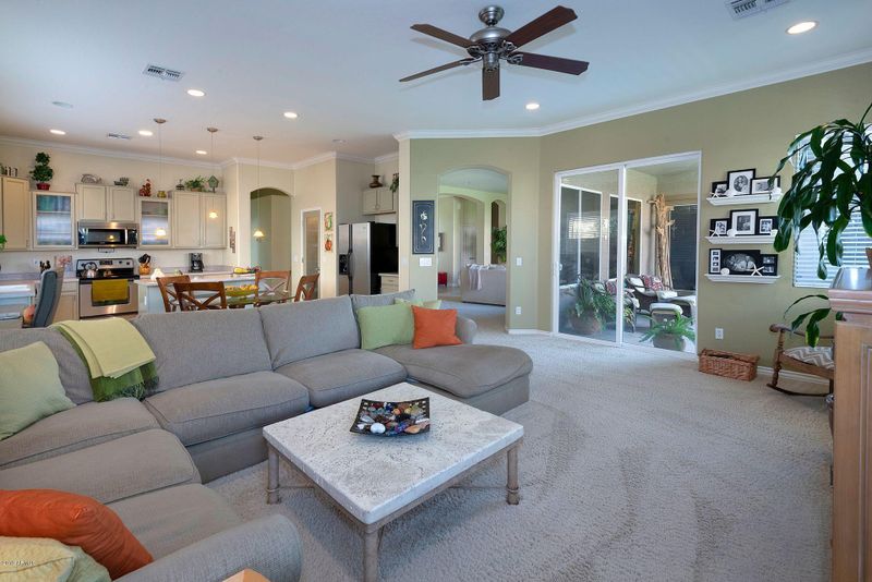 2762 E Santa Rosa Dr, Gilbert, AZ 85234