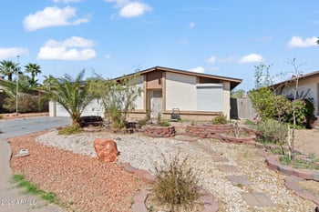 2762 Jacinto Cir, Mesa, AZ 85202