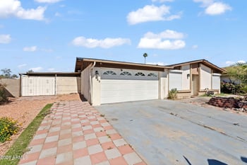 2762 Jacinto Cir, Mesa, AZ 85202
