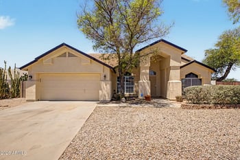 2762 Ricardo --, Mesa, AZ 85215