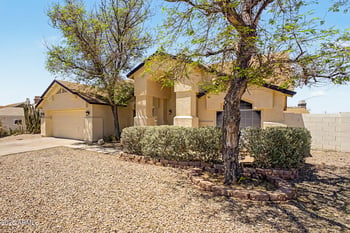 2762 Ricardo --, Mesa, AZ 85215