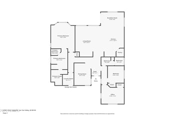 2762 Pinto Valley Rd, San Tan Valley, AZ 85143