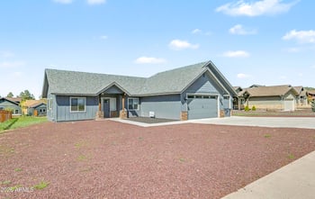 2762 Highland Meadows Dr, Williams, AZ 86046