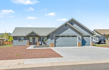 2762 Highland Meadows Dr, Williams, AZ 86046