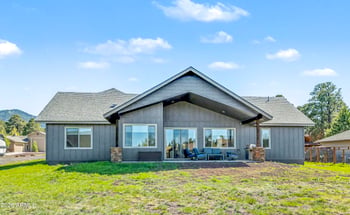 2762 Highland Meadows Dr, Williams, AZ 86046