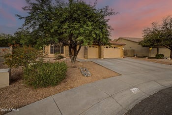 27621 47th St, Cave Creek, AZ 85331