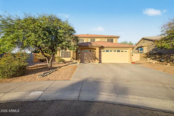 27621 47th St, Cave Creek, AZ 85331