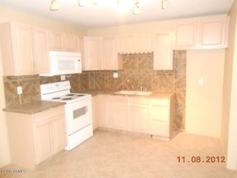 27622 N 204th Pl, Wittmann, AZ 85361