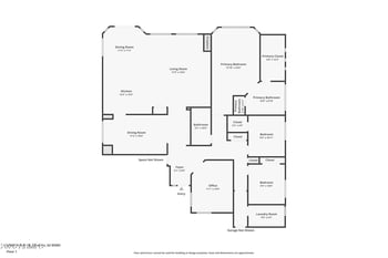 27623 N 65th Dr, Phoenix, AZ 85083