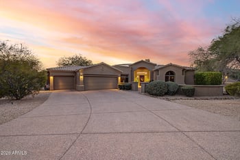 27626 67th Way, Scottsdale, AZ 85266
