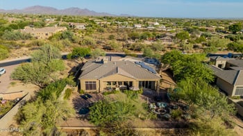 27626 N 67th Way, Scottsdale, AZ 85266