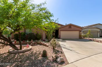27627 65th Dr, Phoenix, AZ 85083