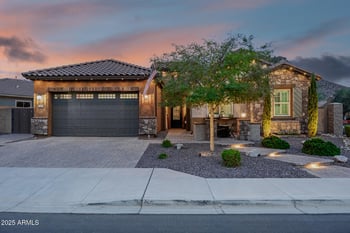 27629 102nd Ln, Peoria, AZ 85383