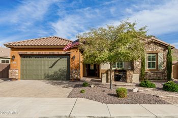 27629 N 102nd Ln, Peoria, AZ 85383