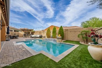 27629 N 102nd Ln, Peoria, AZ 85383