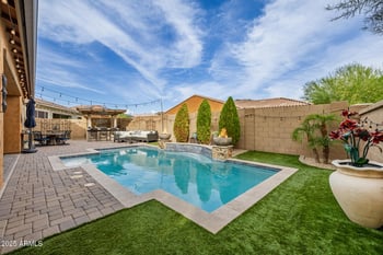 27629 N 102nd Ln, Peoria, AZ 85383