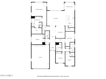 27629 N 102nd Ln, Peoria, AZ 85383