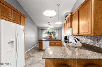 2763 Leisure World --, Mesa, AZ 85206