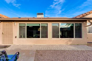 2763 Leisure World --, Mesa, AZ 85206