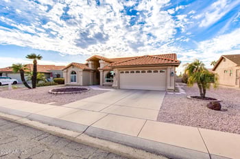 2763 Leisure World --, Mesa, AZ 85206