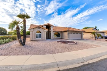 2763 Leisure World --, Mesa, AZ 85206