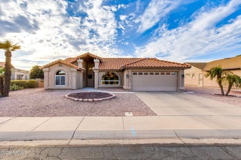 2763 Leisure World --, Mesa, AZ 85206