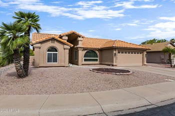 2763 Leisure World --, Mesa, AZ 85206