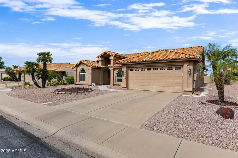 2763 Leisure World --, Mesa, AZ 85206