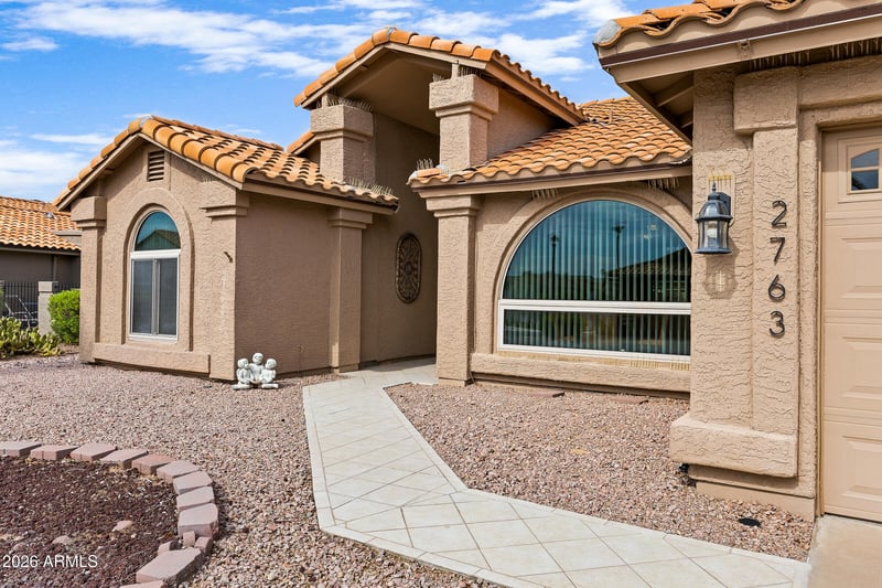 2763 Leisure World --, Mesa, AZ 85206