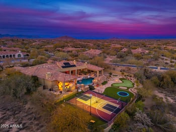 27632 68th Pl, Scottsdale, AZ 85266
